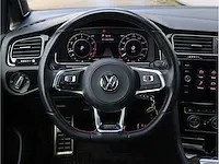 Volkswagen golf gti 2.0 tsi 245pk automaat 2019 panoramadak dynaudio achteruitrijcamera virtual cockpit 18"inch - afbeelding 10 van  30