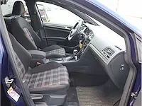 Volkswagen golf gti 2.0 tsi 245pk automaat 2019 panoramadak dynaudio achteruitrijcamera virtual cockpit 18"inch - afbeelding 21 van  30