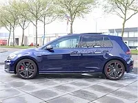 Volkswagen golf gti 2.0 tsi 245pk automaat 2019 panoramadak dynaudio achteruitrijcamera virtual cockpit 18"inch - afbeelding 12 van  30