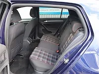 Volkswagen golf gti 2.0 tsi 245pk automaat 2019 panoramadak dynaudio achteruitrijcamera virtual cockpit 18"inch - afbeelding 24 van  30