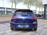 Volkswagen golf gti 2.0 tsi 245pk automaat 2019 panoramadak dynaudio achteruitrijcamera virtual cockpit 18"inch - afbeelding 25 van  30