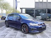 Volkswagen golf gti 2.0 tsi 245pk automaat 2019 panoramadak dynaudio achteruitrijcamera virtual cockpit 18"inch - afbeelding 28 van  30