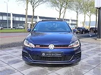 Volkswagen golf gti 2.0 tsi 245pk automaat 2019 panoramadak dynaudio achteruitrijcamera virtual cockpit 18"inch - afbeelding 29 van  30