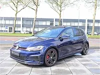 Volkswagen golf gti 2.0 tsi 245pk automaat 2019 panoramadak dynaudio achteruitrijcamera virtual cockpit 18"inch - afbeelding 30 van  30