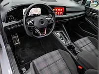 Volkswagen golf gti 2.0 tsi 245pk automaat 2020 achteruitrijcamera stoel & stuurverwarming led mistlampen 19"inch - afbeelding 2 van  39