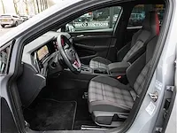 Volkswagen golf gti 2.0 tsi 245pk automaat 2020 achteruitrijcamera stoel & stuurverwarming led mistlampen 19"inch - afbeelding 3 van  39