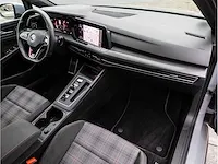 Volkswagen golf gti 2.0 tsi 245pk automaat 2020 achteruitrijcamera stoel & stuurverwarming led mistlampen 19"inch - afbeelding 5 van  39