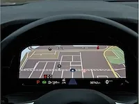 Volkswagen golf gti 2.0 tsi 245pk automaat 2020 achteruitrijcamera stoel & stuurverwarming led mistlampen 19"inch - afbeelding 9 van  39