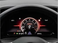 Volkswagen golf gti 2.0 tsi 245pk automaat 2020 achteruitrijcamera stoel & stuurverwarming led mistlampen 19"inch - afbeelding 10 van  39