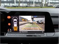 Volkswagen golf gti 2.0 tsi 245pk automaat 2020 achteruitrijcamera stoel & stuurverwarming led mistlampen 19"inch - afbeelding 14 van  39