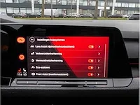 Volkswagen golf gti 2.0 tsi 245pk automaat 2020 achteruitrijcamera stoel & stuurverwarming led mistlampen 19"inch - afbeelding 16 van  39