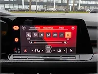 Volkswagen golf gti 2.0 tsi 245pk automaat 2020 achteruitrijcamera stoel & stuurverwarming led mistlampen 19"inch - afbeelding 18 van  39