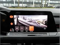 Volkswagen golf gti 2.0 tsi 245pk automaat 2020 achteruitrijcamera stoel & stuurverwarming led mistlampen 19"inch - afbeelding 19 van  39
