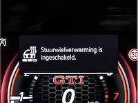 Volkswagen golf gti 2.0 tsi 245pk automaat 2020 achteruitrijcamera stoel & stuurverwarming led mistlampen 19"inch - afbeelding 21 van  39