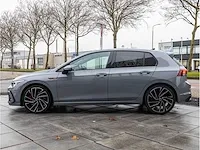 Volkswagen golf gti 2.0 tsi 245pk automaat 2020 achteruitrijcamera stoel & stuurverwarming led mistlampen 19"inch - afbeelding 12 van  39