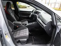 Volkswagen golf gti 2.0 tsi 245pk automaat 2020 achteruitrijcamera stoel & stuurverwarming led mistlampen 19"inch - afbeelding 30 van  39