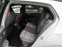 Volkswagen golf gti 2.0 tsi 245pk automaat 2020 achteruitrijcamera stoel & stuurverwarming led mistlampen 19"inch - afbeelding 32 van  39