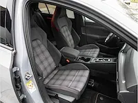 Volkswagen golf gti 2.0 tsi 245pk automaat 2020 achteruitrijcamera stoel & stuurverwarming led mistlampen 19"inch - afbeelding 33 van  39