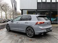 Volkswagen golf gti 2.0 tsi 245pk automaat 2020 achteruitrijcamera stoel & stuurverwarming led mistlampen 19"inch - afbeelding 23 van  39