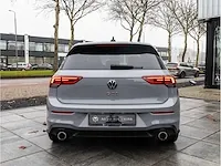 Volkswagen golf gti 2.0 tsi 245pk automaat 2020 achteruitrijcamera stoel & stuurverwarming led mistlampen 19"inch - afbeelding 34 van  39
