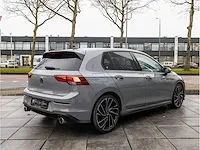 Volkswagen golf gti 2.0 tsi 245pk automaat 2020 achteruitrijcamera stoel & stuurverwarming led mistlampen 19"inch - afbeelding 35 van  39