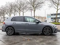Volkswagen golf gti 2.0 tsi 245pk automaat 2020 achteruitrijcamera stoel & stuurverwarming led mistlampen 19"inch - afbeelding 36 van  39