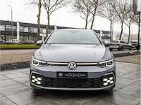 Volkswagen golf gti 2.0 tsi 245pk automaat 2020 achteruitrijcamera stoel & stuurverwarming led mistlampen 19"inch - afbeelding 38 van  39