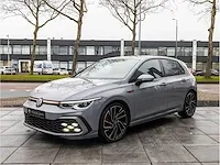 Volkswagen golf gti 2.0 tsi 245pk automaat 2020 achteruitrijcamera stoel & stuurverwarming led mistlampen 19"inch - afbeelding 39 van  39