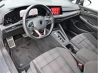 Volkswagen golf gti 2.0 tsi 245pk automaat 2021 achteruitrijcamera stoel&stuurverwarming adaptive cruise - afbeelding 2 van  34