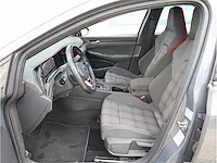 Volkswagen golf gti 2.0 tsi 245pk automaat 2021 achteruitrijcamera stoel&stuurverwarming adaptive cruise - afbeelding 3 van  34