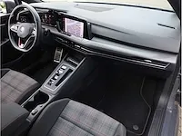 Volkswagen golf gti 2.0 tsi 245pk automaat 2021 achteruitrijcamera stoel&stuurverwarming adaptive cruise - afbeelding 5 van  34