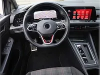 Volkswagen golf gti 2.0 tsi 245pk automaat 2021 achteruitrijcamera stoel&stuurverwarming adaptive cruise - afbeelding 7 van  34