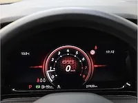 Volkswagen golf gti 2.0 tsi 245pk automaat 2021 achteruitrijcamera stoel&stuurverwarming adaptive cruise - afbeelding 10 van  34