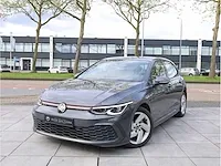 Volkswagen golf gti 2.0 tsi 245pk automaat 2021 achteruitrijcamera stoel&stuurverwarming adaptive cruise - afbeelding 1 van  34