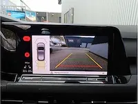 Volkswagen golf gti 2.0 tsi 245pk automaat 2021 achteruitrijcamera stoel&stuurverwarming adaptive cruise - afbeelding 14 van  34