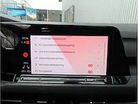 Volkswagen golf gti 2.0 tsi 245pk automaat 2021 achteruitrijcamera stoel&stuurverwarming adaptive cruise - afbeelding 15 van  34