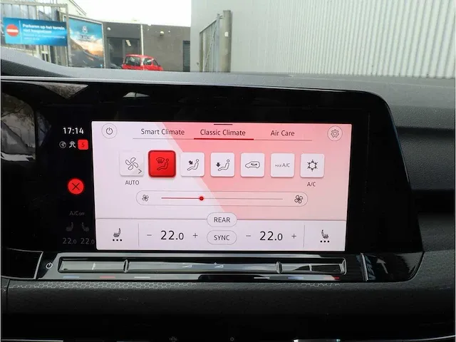 Volkswagen golf gti 2.0 tsi 245pk automaat 2021 achteruitrijcamera stoel&stuurverwarming adaptive cruise - afbeelding 16 van  34