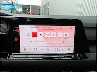 Volkswagen golf gti 2.0 tsi 245pk automaat 2021 achteruitrijcamera stoel&stuurverwarming adaptive cruise - afbeelding 16 van  34