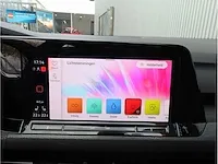 Volkswagen golf gti 2.0 tsi 245pk automaat 2021 achteruitrijcamera stoel&stuurverwarming adaptive cruise - afbeelding 18 van  34