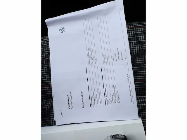 Volkswagen golf gti 2.0 tsi 245pk automaat 2021 achteruitrijcamera stoel&stuurverwarming adaptive cruise - afbeelding 20 van  34