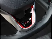 Volkswagen golf gti 2.0 tsi 245pk automaat 2021 achteruitrijcamera stoel&stuurverwarming adaptive cruise - afbeelding 21 van  34