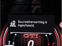 Volkswagen golf gti 2.0 tsi 245pk automaat 2021 achteruitrijcamera stoel&stuurverwarming adaptive cruise - afbeelding 22 van  34
