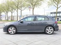 Volkswagen golf gti 2.0 tsi 245pk automaat 2021 achteruitrijcamera stoel&stuurverwarming adaptive cruise - afbeelding 12 van  34