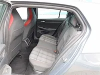 Volkswagen golf gti 2.0 tsi 245pk automaat 2021 achteruitrijcamera stoel&stuurverwarming adaptive cruise - afbeelding 25 van  34