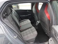 Volkswagen golf gti 2.0 tsi 245pk automaat 2021 achteruitrijcamera stoel&stuurverwarming adaptive cruise - afbeelding 28 van  34