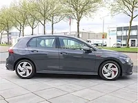 Volkswagen golf gti 2.0 tsi 245pk automaat 2021 achteruitrijcamera stoel&stuurverwarming adaptive cruise - afbeelding 31 van  34