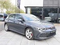 Volkswagen golf gti 2.0 tsi 245pk automaat 2021 achteruitrijcamera stoel&stuurverwarming adaptive cruise - afbeelding 32 van  34
