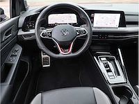 Volkswagen golf gti 2.0 tsi 245pk automaat 2023 full options fabrieksgarantie - afbeelding 9 van  44