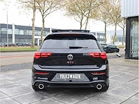 Volkswagen golf gti 2.0 tsi 245pk automaat 2023 full options fabrieksgarantie - afbeelding 34 van  44