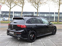 Volkswagen golf gti 2.0 tsi 245pk automaat 2023 full options fabrieksgarantie - afbeelding 40 van  44